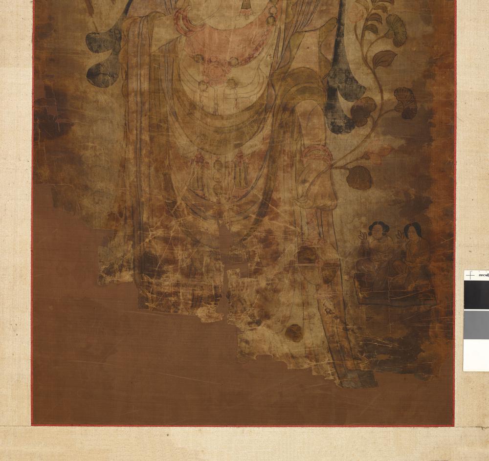 图片[2]-painting; 繪畫(Chinese) BM-1919-0101-0.25-China Archive